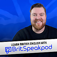 BritSpeakPod