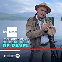 L'Echapp&eacute;e Belge du Beau V&eacute;lo de RAVeL
