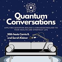 Quantum Conversations