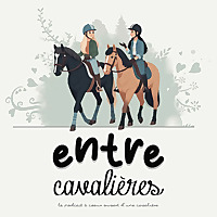 Entre Cavali&egrave;res
