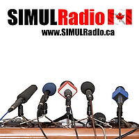 SimulRadio - The Future of Radio