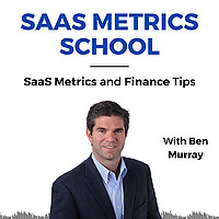 SaaS Metrics School