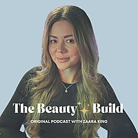 The Beauty Build | Beauty Business Growth For Self Employed Beauty Pro's