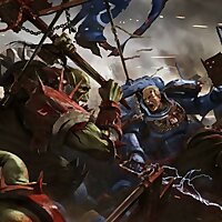 Warhammer 40k's Grim History From the Beyond