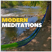 Modern Meditations - Stoicism For The Real World