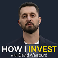 How I Invest with David Weisburd