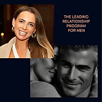 MIND HEART TALKS By Sasha Fedorovsky - Men's Relationship & Intimacy Coach