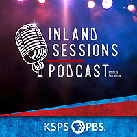 KSPS PBS presents Inland Sessions