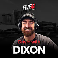 Drivin' with Dixon
