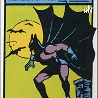 A Humorous Summary of Batman 1939 Onward