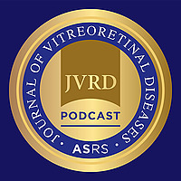 ASRS's Journal of Vitreoretinal Diseases (JVRD) Author's Forum