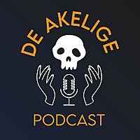 De Akelige Podcast