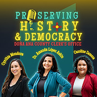 Preserving History and Democracy
