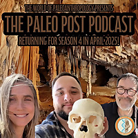 The Paleo Post Podcast