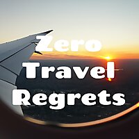 Zero Travel Regrets: Norm's Armchair Travel Journeys