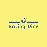 Eating Rice