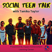 Social Teen Talk