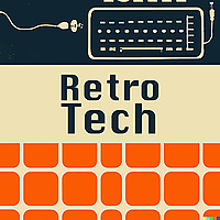 RetroTech 팟캐스트