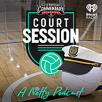 Court Session - A Netty Podcast