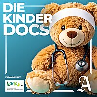Die KinderDocs - Expertenwissen f&uuml;r Eltern