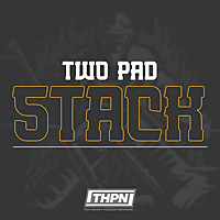 The 2 Pad Stack