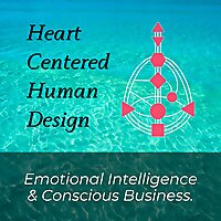 Human Design for Entrepreneurs