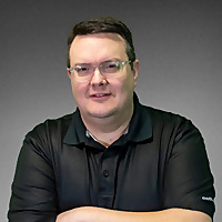 The Todd Brommelkamp Show
