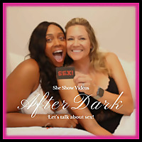 She Show Videos: After Dark