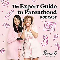 Parents You've Got This - The Expert Guide to Parenthood