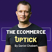 The Ecommerce Uptick
