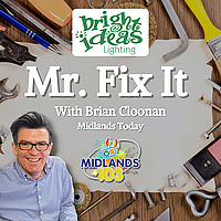 Mr. Fix It