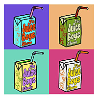 The Juice Boys Show - A Sports Podcast By In-Laws