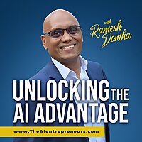 Unlocking The AI Advantage
