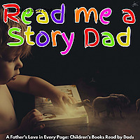 The Read Me a Story Dad Podcast