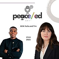 PeaceEd Chat
