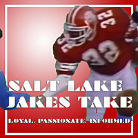 Salt Lake Jakes Take