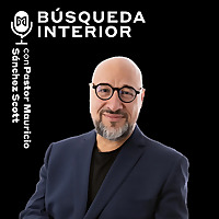 B&uacute;squeda Interior con Mauricio S&aacute;nchez Scott