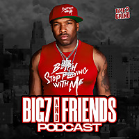 Big 7 & Friends Podcast
