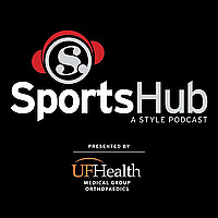 The Style Magazine SportsHub