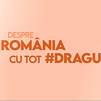 Despre Rom&acirc;nia cu tot Dragu, by Anca Dragu