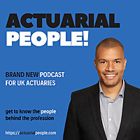 Actuarial People