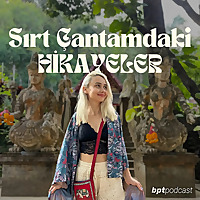 ''Sırt &Ccedil;antamdaki Hikayeler''