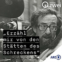 St&auml;tten des Schreckens Zeitzeugenberichte nach Aufnahmen von Karl Fruchtmann