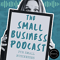 The Small Business Podcast - from Breakout