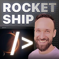 Rocket Ship