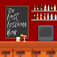 The Last Lesbian Bar
