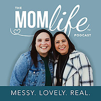 MomLife Ministries Podcast