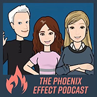 The Phoenix Effect Podcast: Narrative Therapy in Action