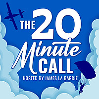 The 20 Minute Call - A Skydiving Podcast