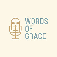Words of Grace: Living Hope in the Diocese of Sheffield